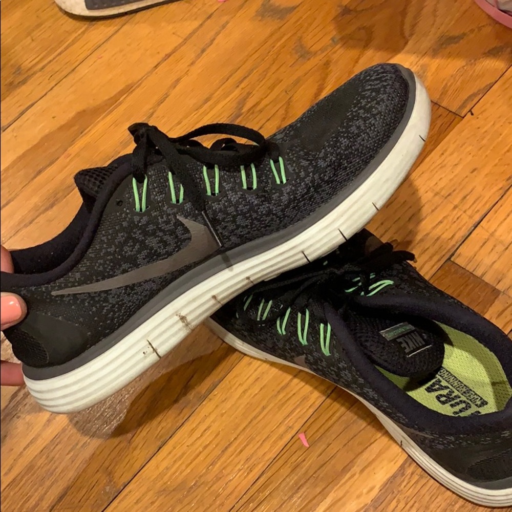 Nike Running Sneakers